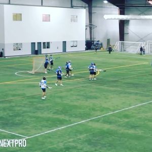 Image post by @firstclasslacrosse on Instagram