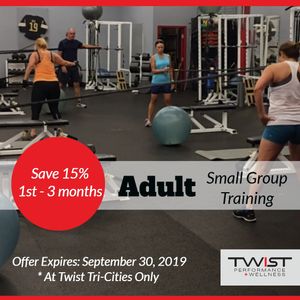 Image post by @twisttricities on Instagram
