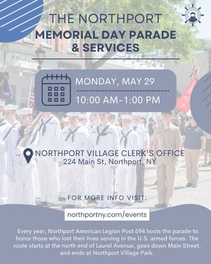 Image post by @northportchamberofcommerce on Instagram