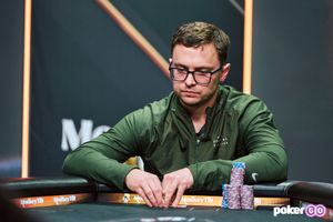 Image post by @pokergonews on Instagram