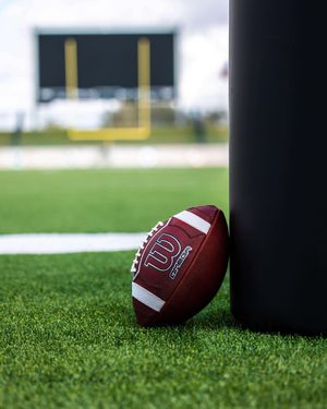 Image post by @wilsonfootball on Instagram