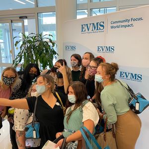 Image post by @evmsedu on Instagram