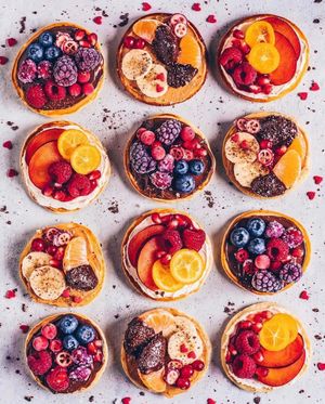 Image post by @instacart on Instagram