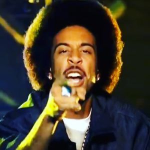 Image post by @ludacris on Instagram