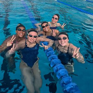 Image post by @purduewswimdive on Instagram