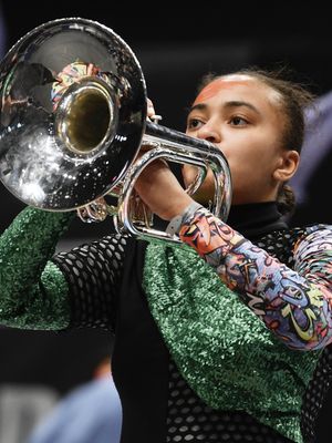 Image post by @wgisportofthearts on Instagram