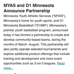 Image post by @adidasd1mn on Instagram