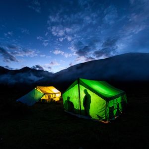 Image post by @natgeo on Instagram