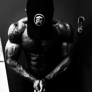 Image post by @adrianwilliamsnyc on Instagram