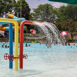 Image post by @mkecountyparks on Instagram
