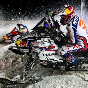 Image post by @levi_lavallee on Instagram
