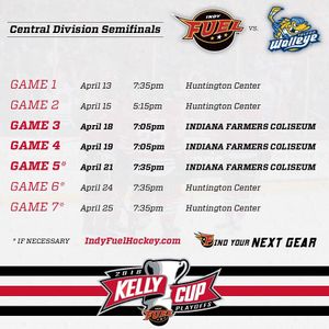 Image post by @indyfuel on Instagram