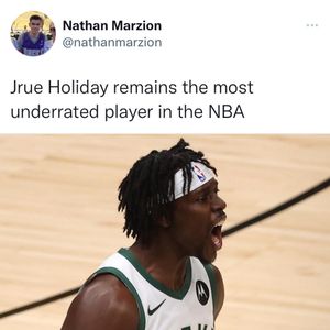 Image post by @buckshoops on Instagram