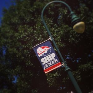 Image post by @shippensburgu on Instagram