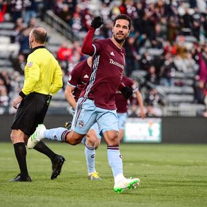 Image post by @coloradorapids on Instagram