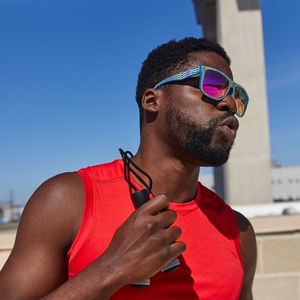 Image post by @knockaround on Instagram
