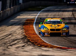 Image post by @turnermotorsport on Instagram