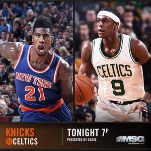 Image post by @msgnetworks on Instagram