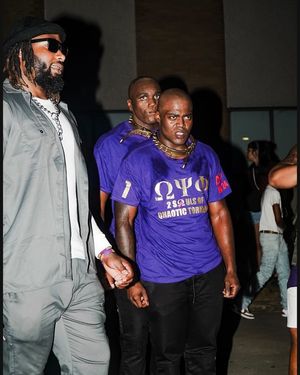Image post by @watchtheyard on Instagram