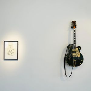 Image post by @phillipsauction on Instagram