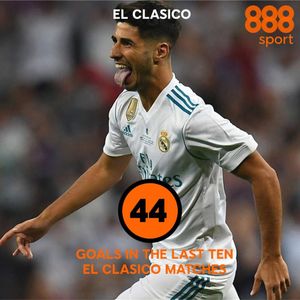 Image post by @888sport on Instagram