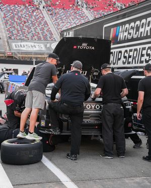 Image post by @jhnemechek on Instagram