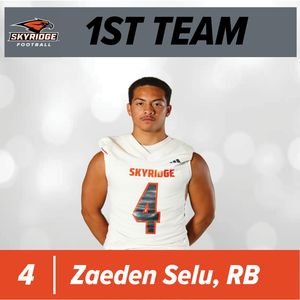 Image post by @skyridgefb on Instagram