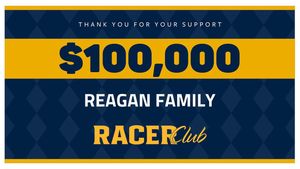 Image post by @racersathletics on Instagram