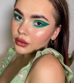Image post by @nyxcosmetics on Instagram