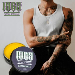 Image post by @1965tattooaftercare on Instagram