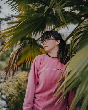 Image post by @ryxnlevy on Instagram
