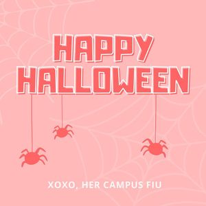 Image post by @hercampusfiu on Instagram