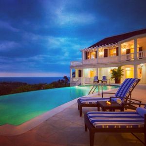 Image post by @christiesrealestate on Instagram
