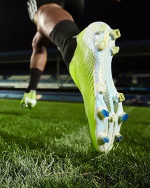 Image post by @adidasita on Instagram