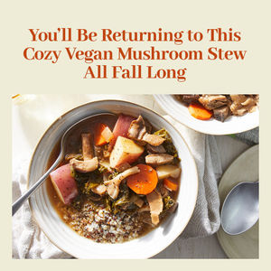 Image post by @eatingwell on Instagram