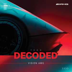 Image post by @mercedesamg on Instagram