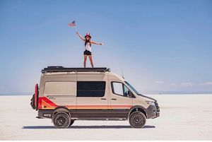 Image post by @owl.van.engineering on Instagram