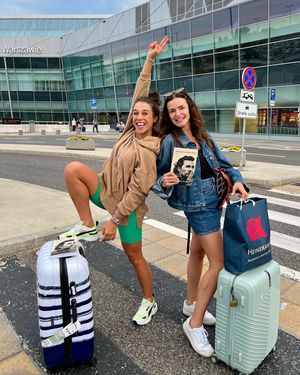 Image post by @joannajedrzejczyk on Instagram