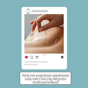 Image post by @anewdayhealth on Instagram