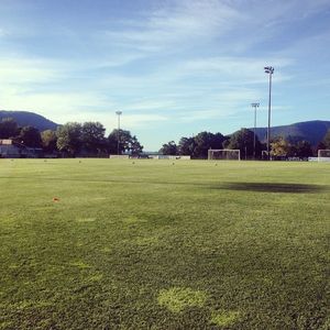 Image post by @fairfieldstags on Instagram
