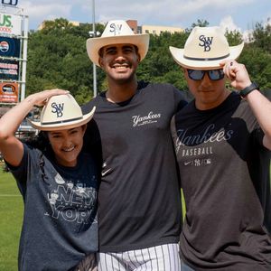 Image post by @swbrailriders on Instagram
