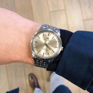 Image post by @sothebyswatches on Instagram