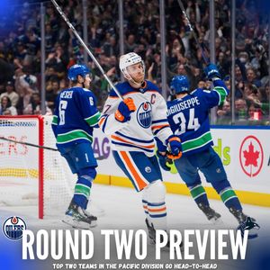 Image post by @oilers_central on Instagram