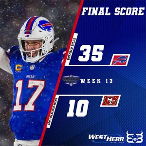 Image post by @BuiltInBuffalo_ on Twitter/X