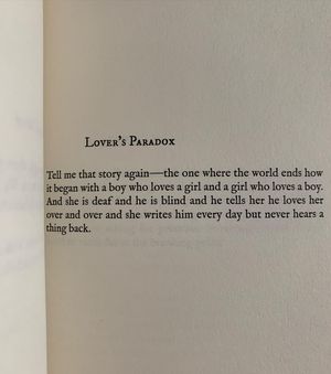 Image post by @newyorkerglow on Instagram