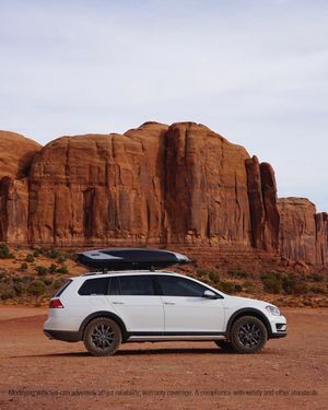 Image post by @vw on Instagram