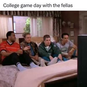 Image post by @barstoolnyc on Instagram