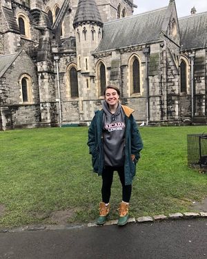 Image post by @arcadia_wlax on Instagram