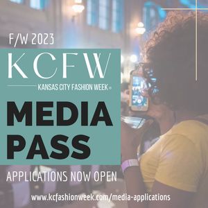 Image post by @kc_fashionweek on Instagram