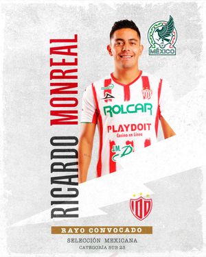 Image post by @ClubNecaxa on Twitter/X